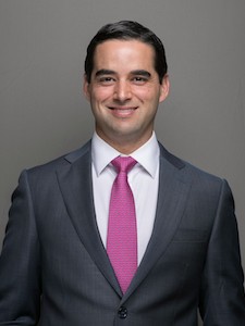 Picture of Michael J. Carmona 
